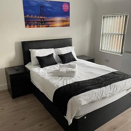City Apartments Charles Street Kingston upon Hull Bagian luar foto