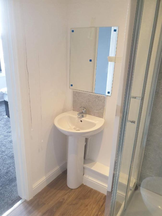 City Apartments Charles Street Kingston upon Hull Bagian luar foto