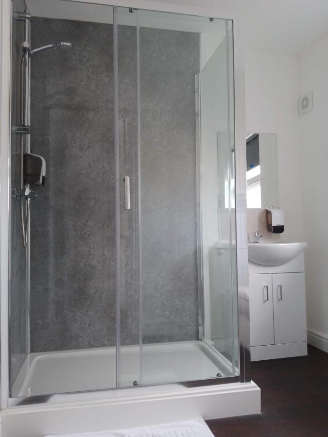 City Apartments Charles Street Kingston upon Hull Bagian luar foto