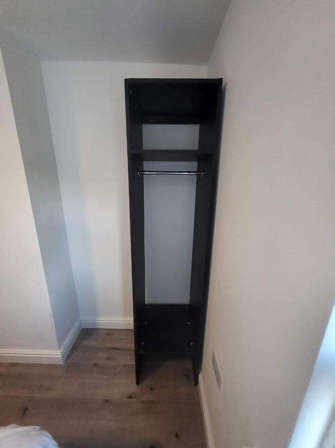 City Apartments Charles Street Kingston upon Hull Bagian luar foto