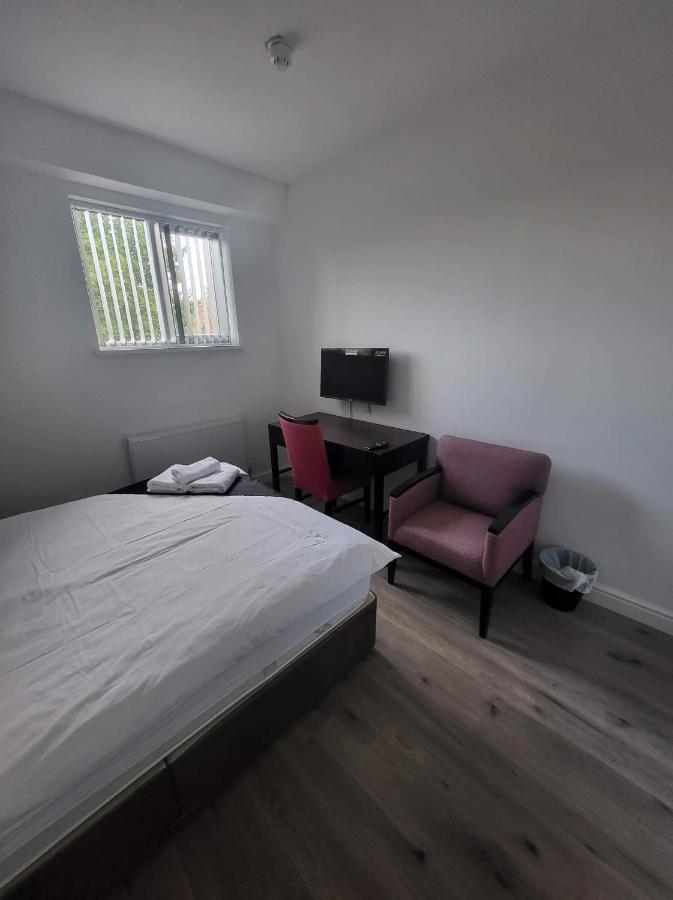 City Apartments Charles Street Kingston upon Hull Bagian luar foto