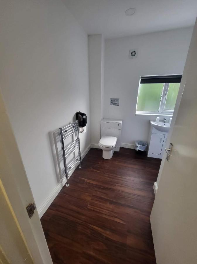City Apartments Charles Street Kingston upon Hull Bagian luar foto