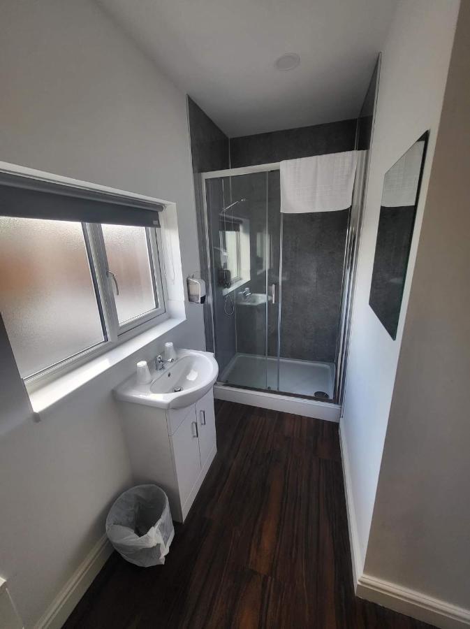 City Apartments Charles Street Kingston upon Hull Bagian luar foto