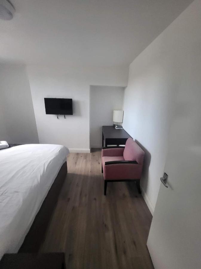 City Apartments Charles Street Kingston upon Hull Bagian luar foto