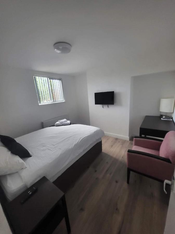 City Apartments Charles Street Kingston upon Hull Bagian luar foto